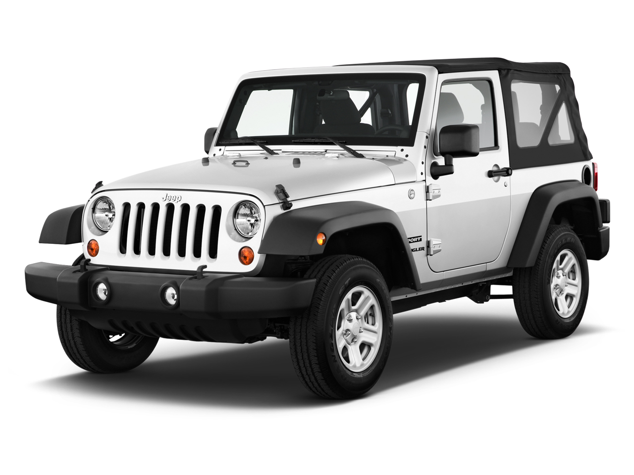 2011 Jeep Wrangler Review Ratings Specs Prices And Photos The Car Connection