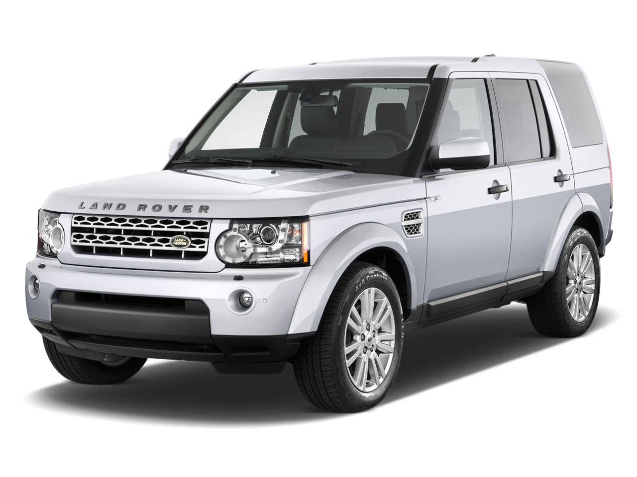 2012 Land Rover Lr4 Review Ratings Specs Prices And