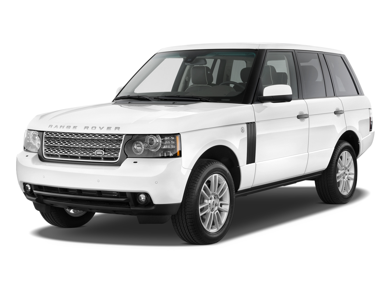 Serie van mogelijkheid Grommen 2011 Land Rover Range Rover Review, Ratings, Specs, Prices, and Photos -  The Car Connection