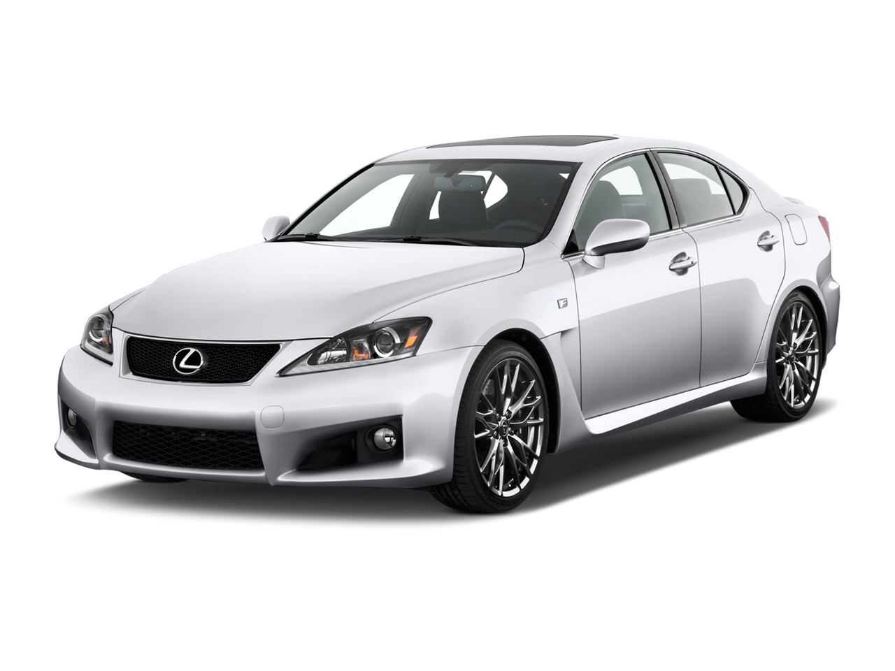 2011 Lexus Is Review Ratings Specs Prices And Photos