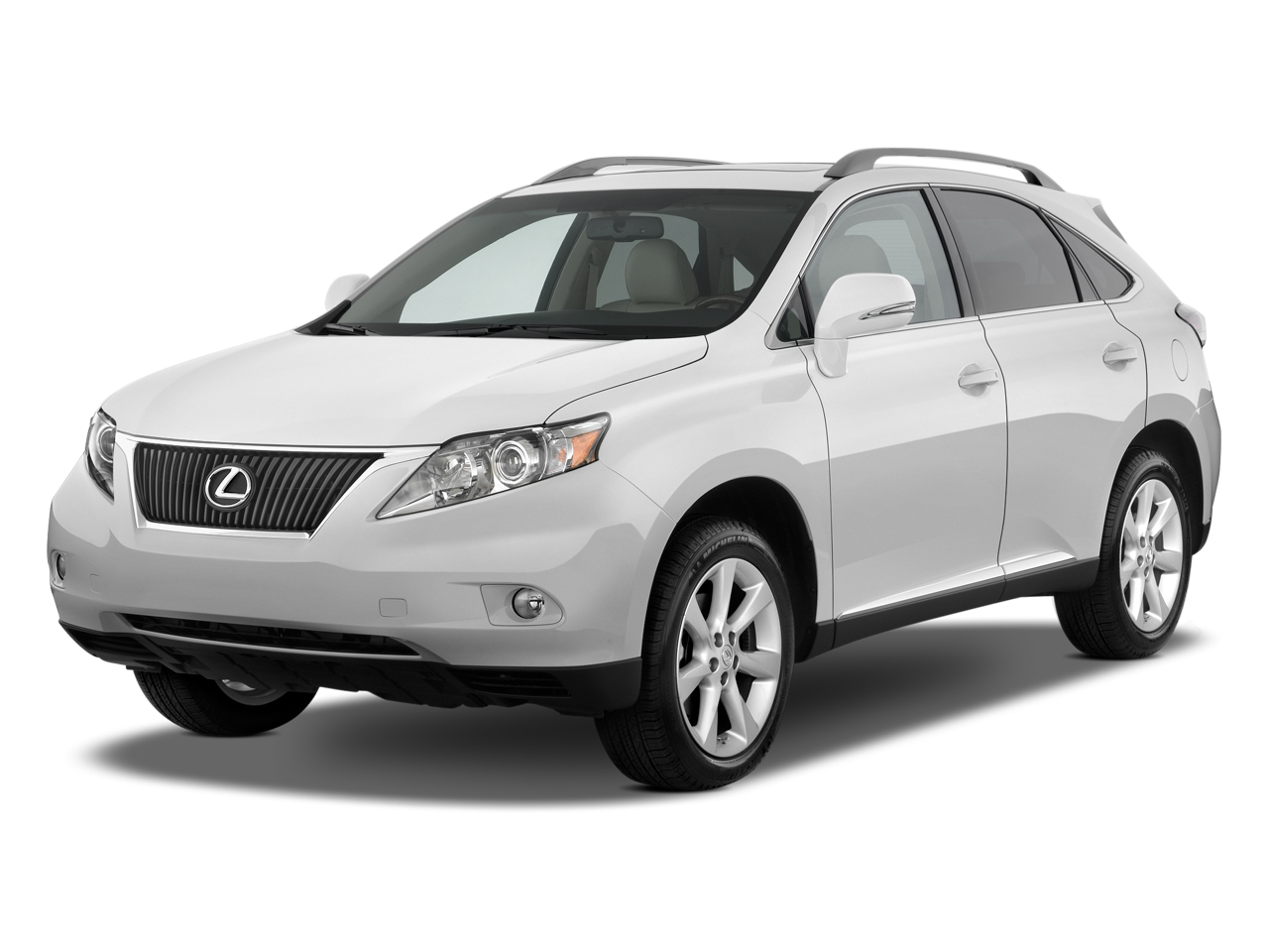 2011 Lexus Rx Review Ratings Specs Prices And Photos
