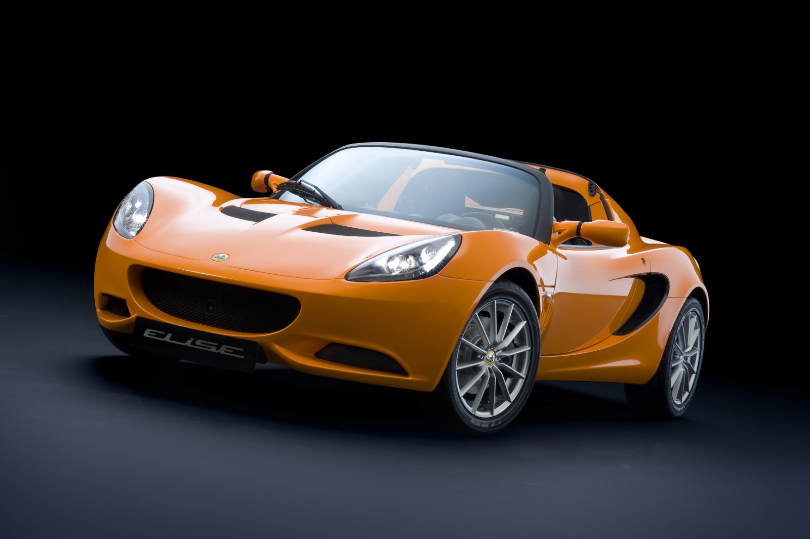 Onwards And Upwards: Lotus To Stop Production Of North American Elise/Exige  In August