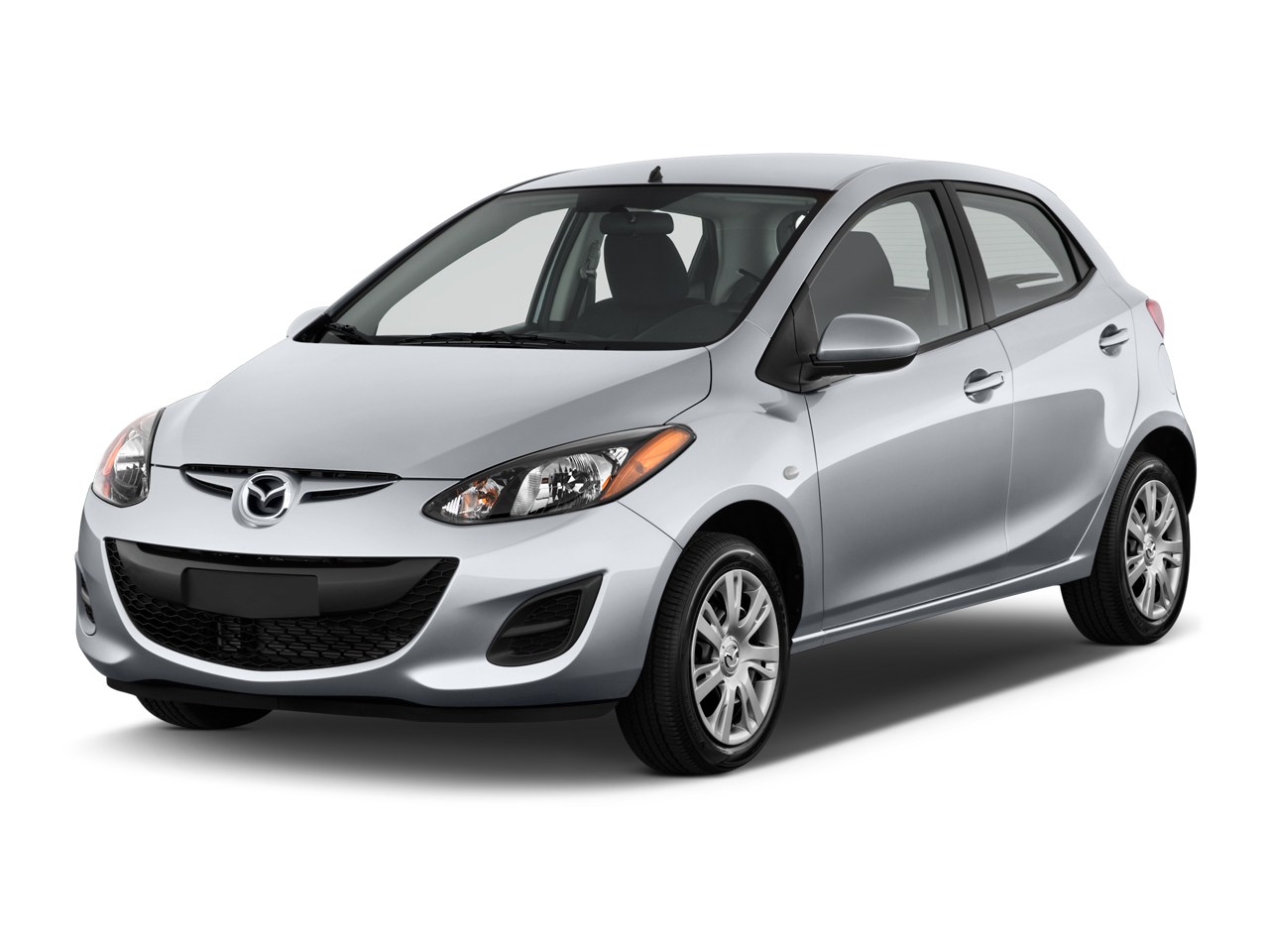 12 Mazda Mazda2 Review Ratings Specs Prices And Photos The Car Connection