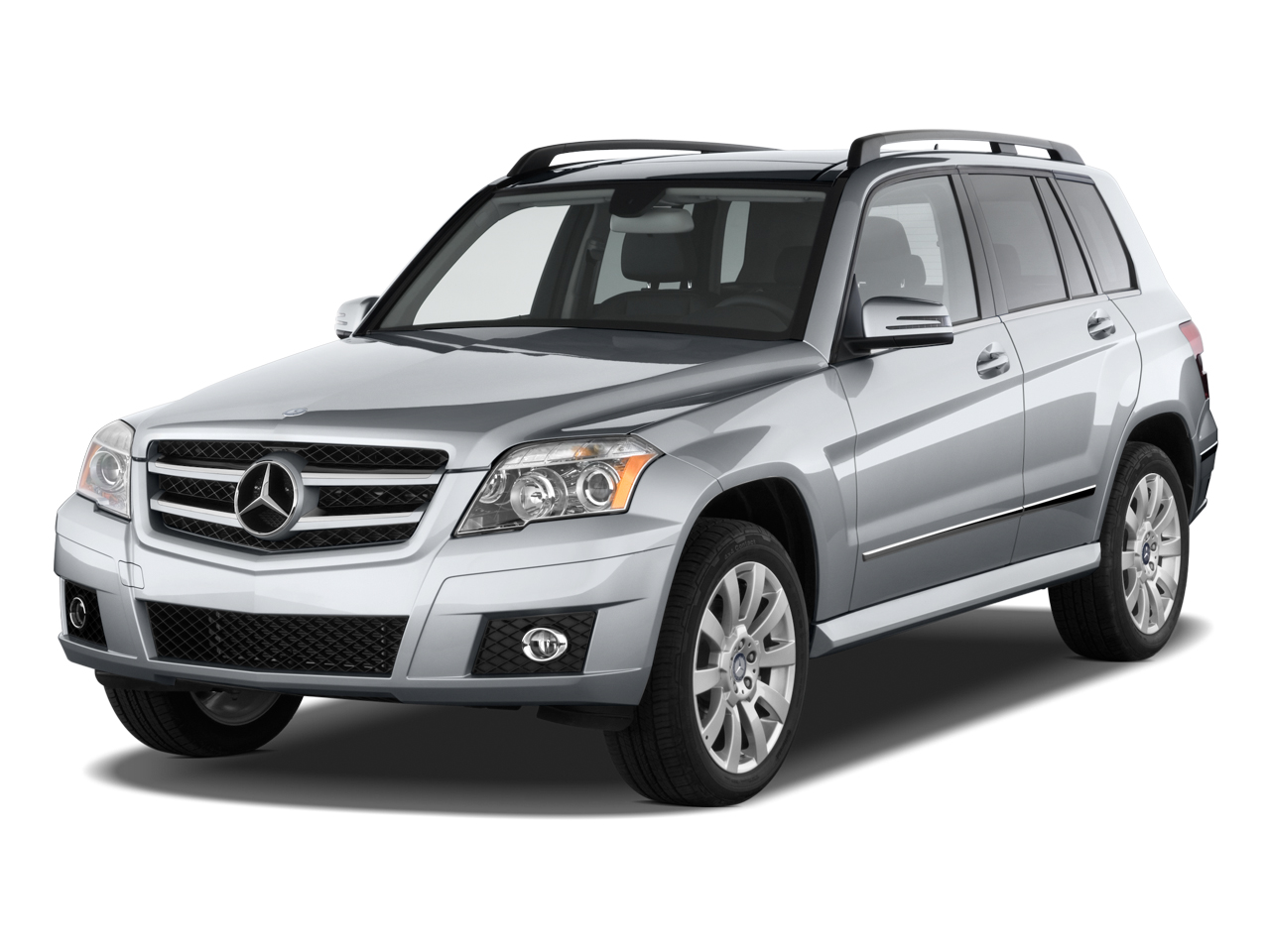2011 Mercedes Benz Glk Class Review Ratings Specs Prices