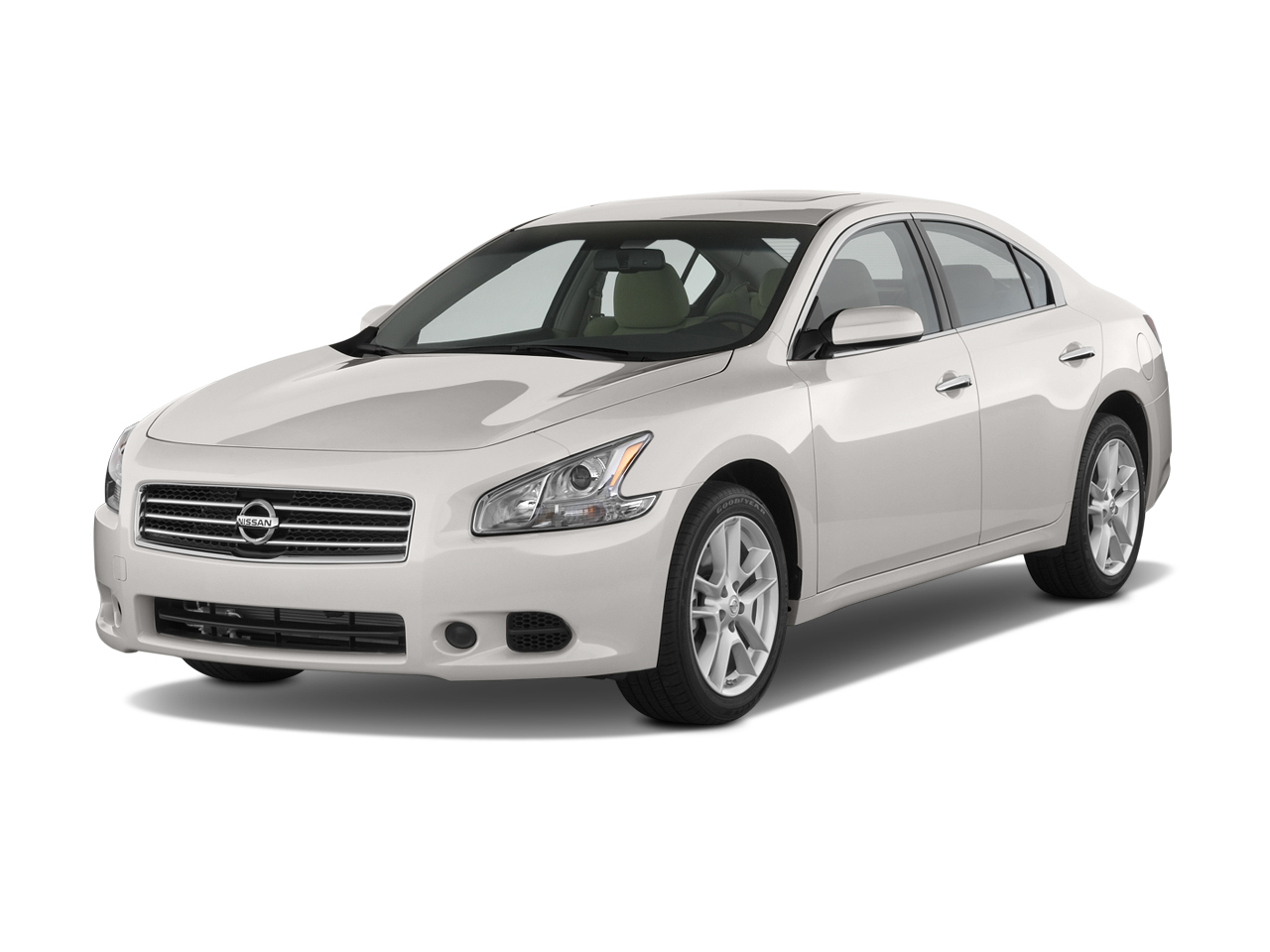 2011 Nissan Maxima Review Ratings Specs Prices And