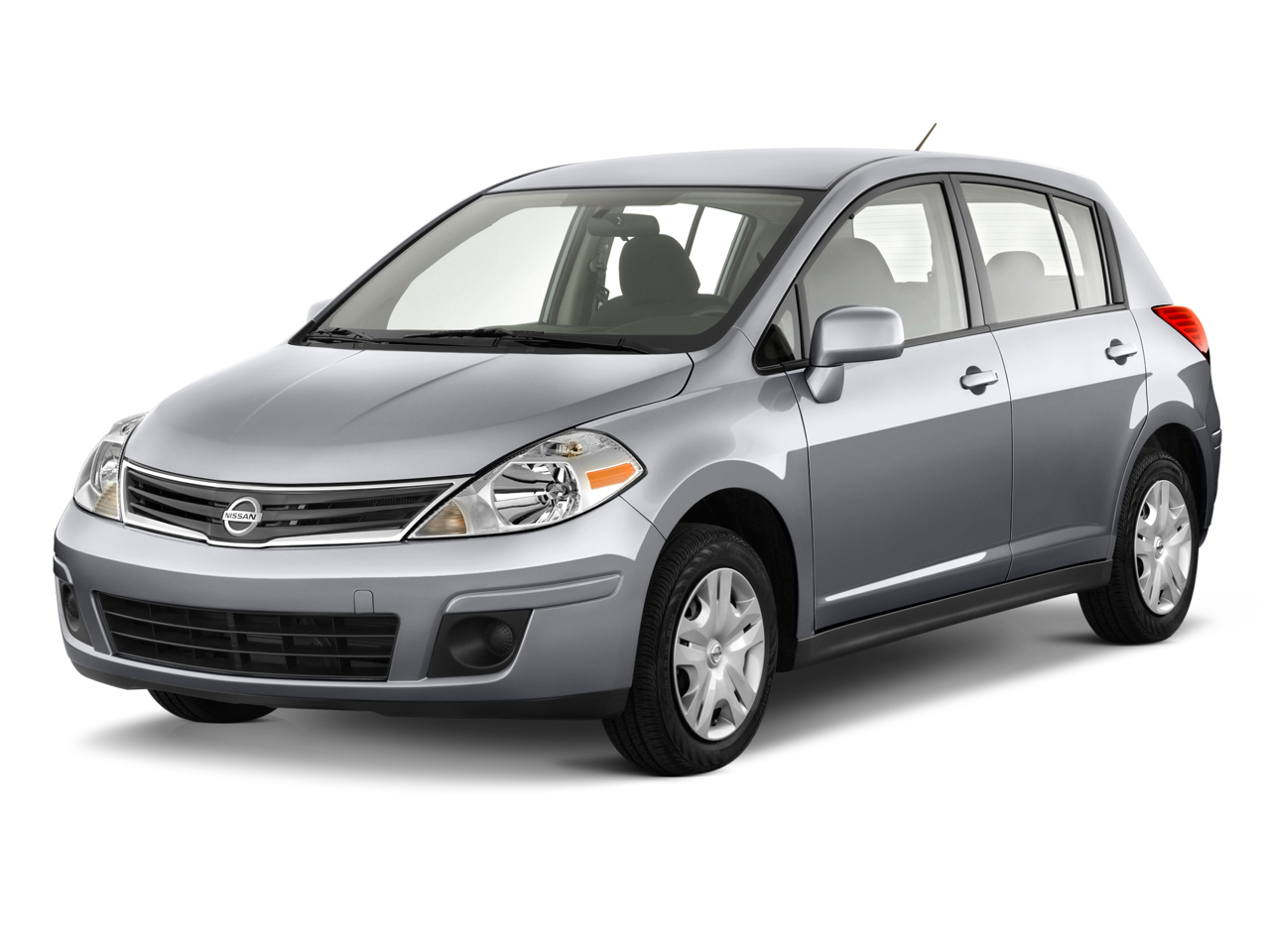 2011 Nissan Versa Review Ratings Specs Prices And Photos