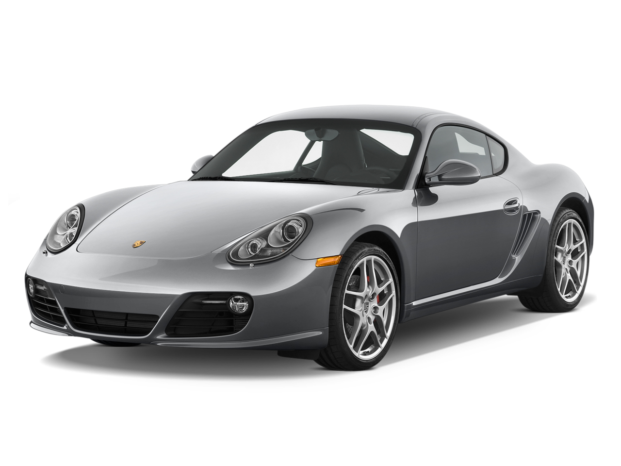 2011 Porsche Cayman Review Ratings Specs Prices And