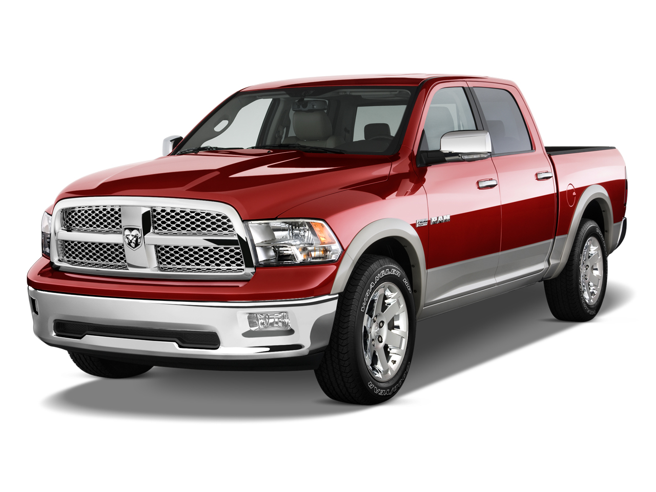 2011 Ram 1500 Review, Ratings, Specs, Prices, and Photos - The Car Connection