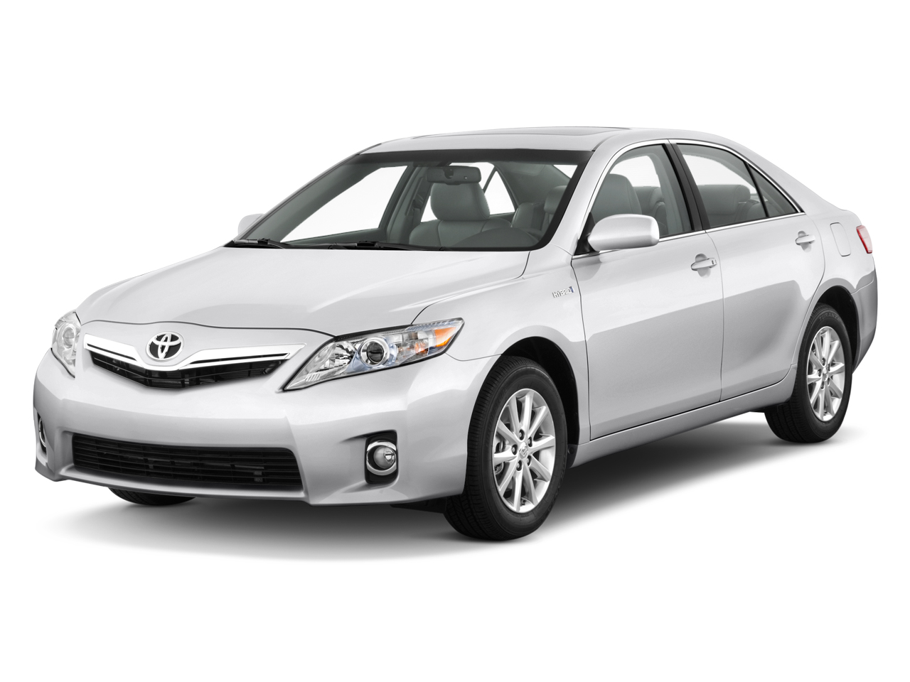 2011 Toyota Camry Hybrid Review, Ratings, Specs, Prices, and Photos - The Car Connection