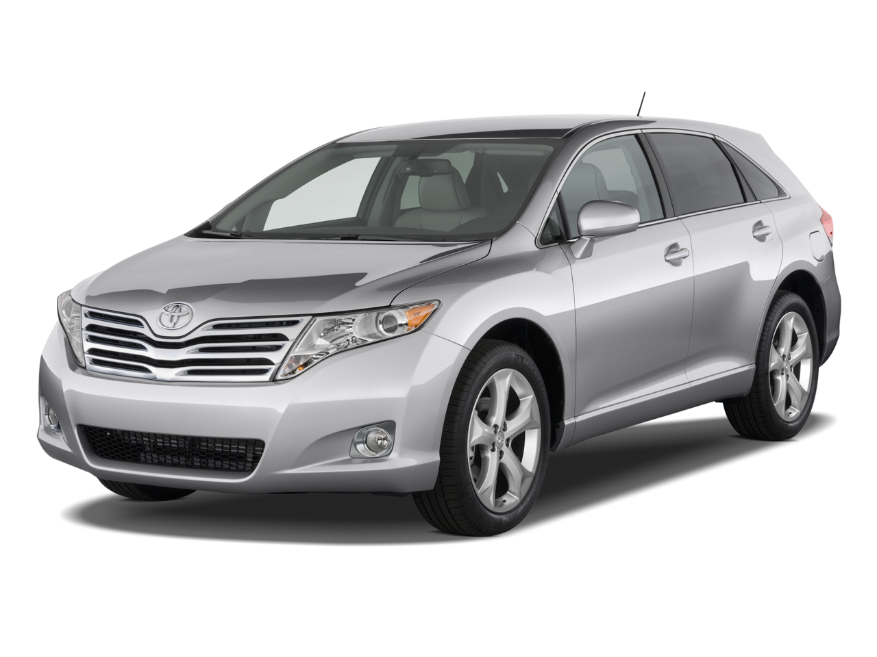 2011 Toyota Venza Review Ratings Specs Prices And Photos