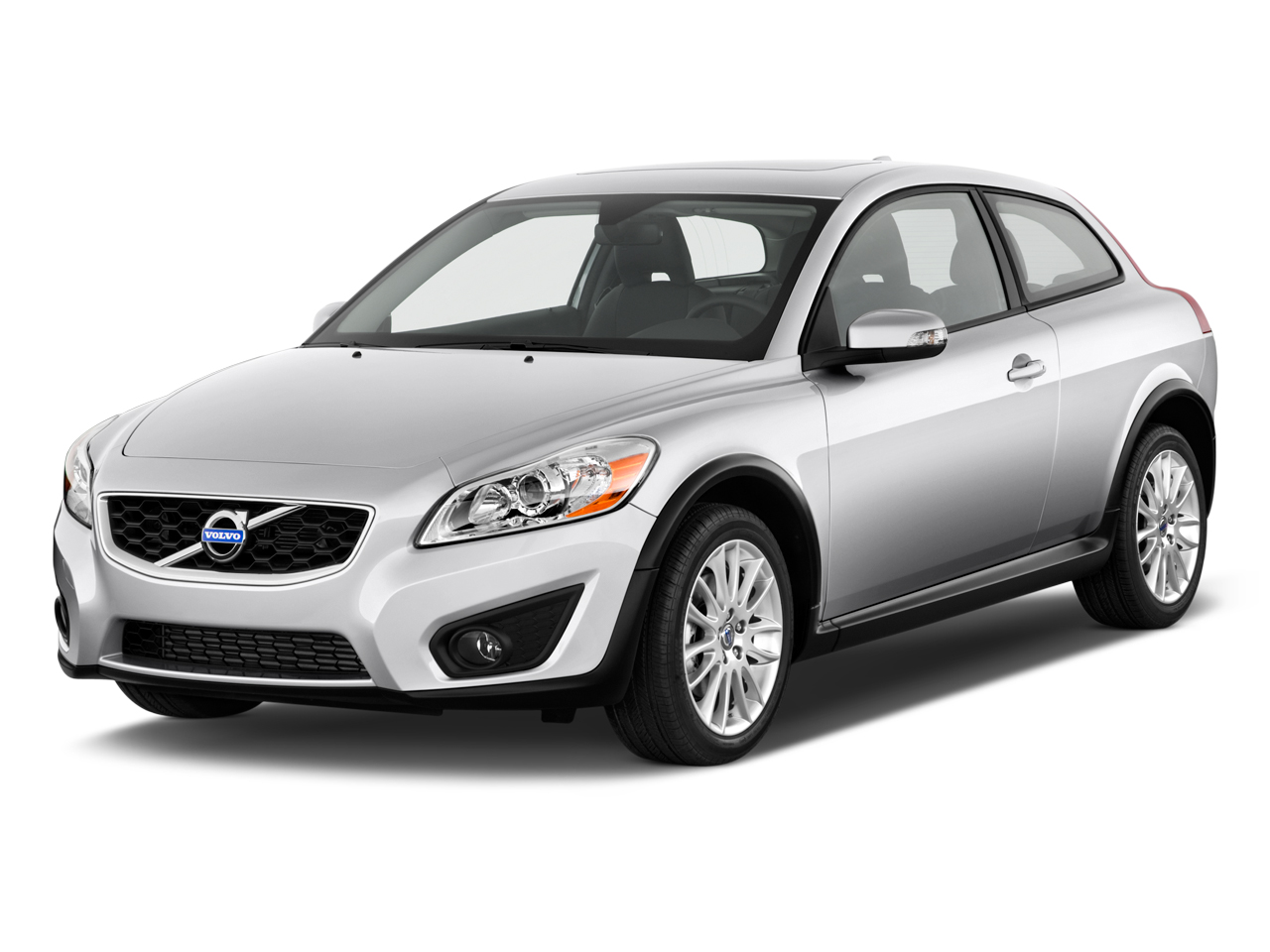 2011 Volvo V50 Review, Pricing, & Pictures
