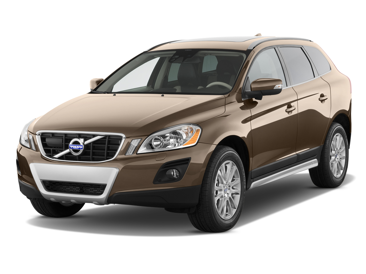 2012 Volvo XC60 Review, Ratings, Specs, Prices, and Photos - The