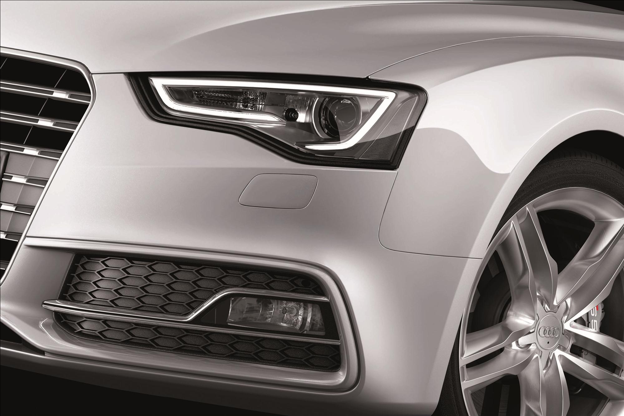 Audi Posts Record $3.5 Billion Operating Profit For First Half Of 2011