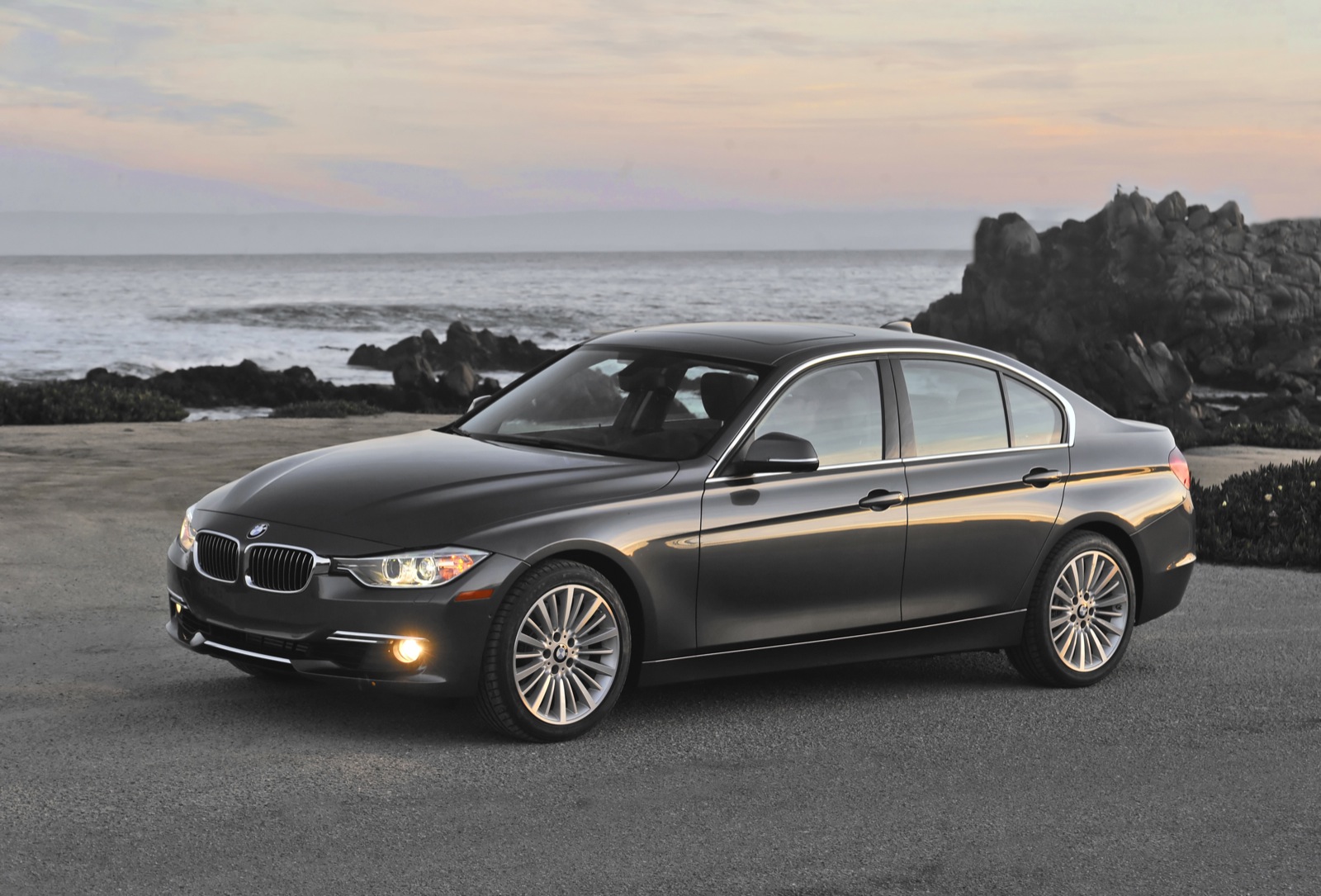 Multiple 2010-2012 BMWs recalled because engines could stall