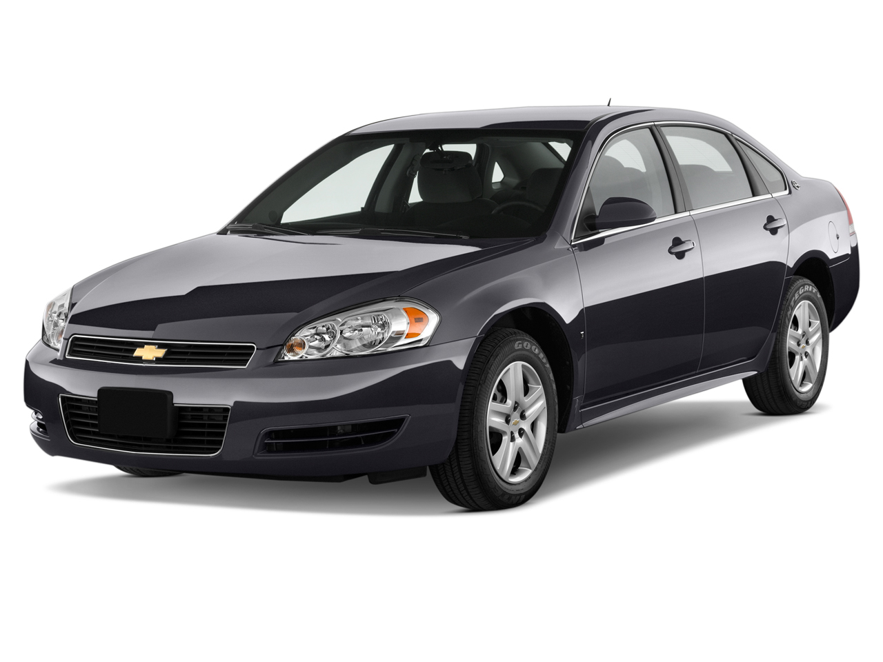2012 Chevrolet Impala Prices And Expert Review The Car
