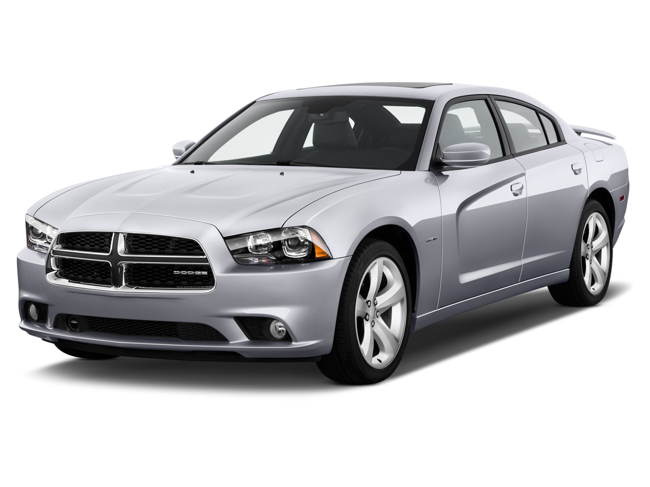 dodge charger 4 wheel drive