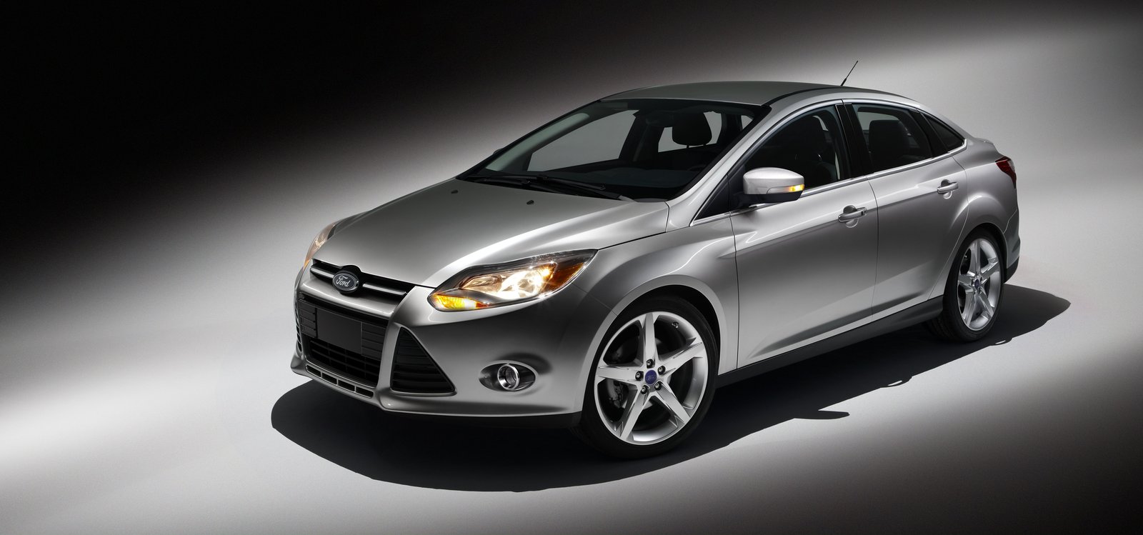 ford focus trend sport 2012 расход