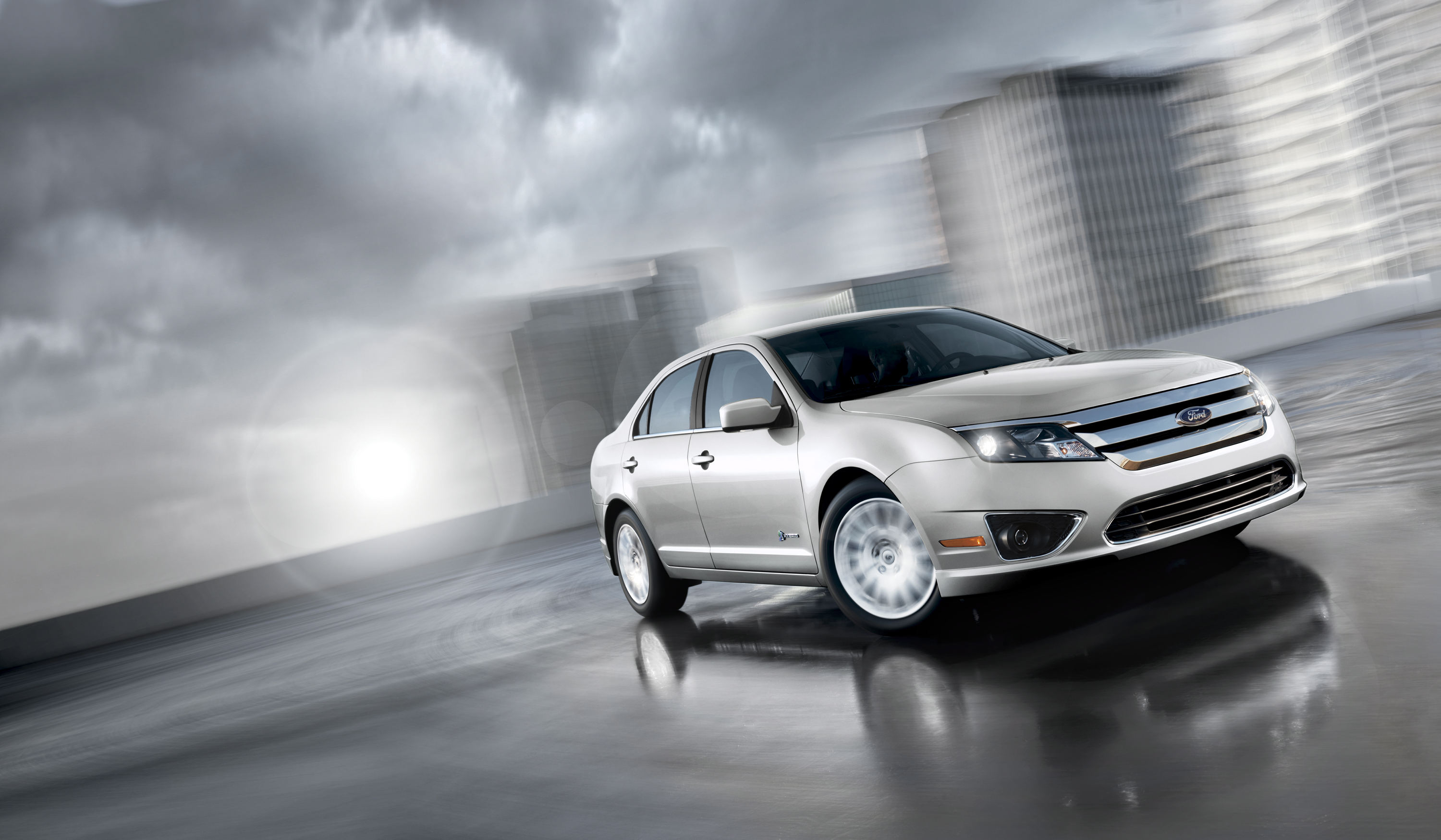 2010-2012 Ford Fusion, Lincoln MKZ, 2011 Mercury Milan Investigated For Power Steering ...