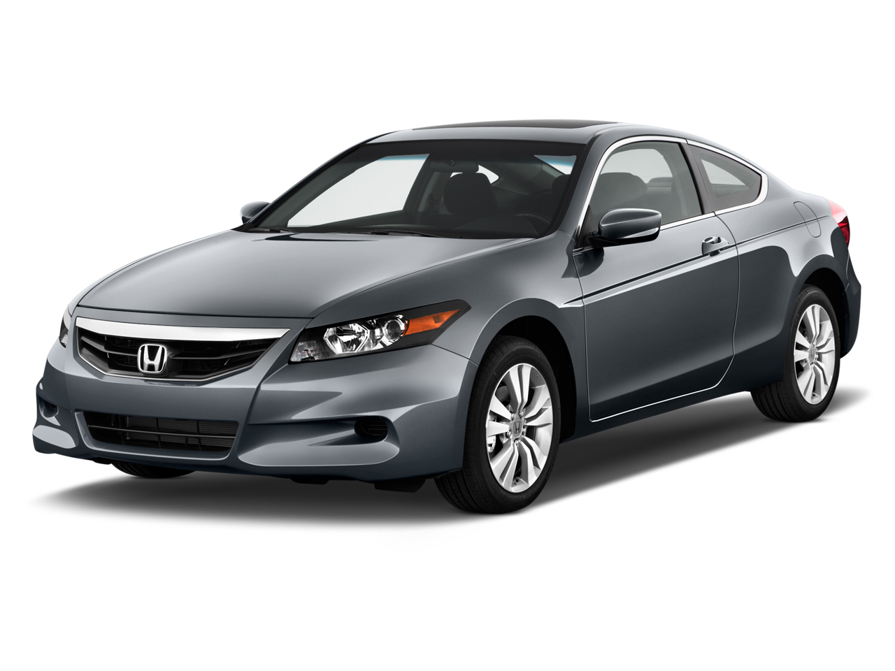 12 Honda Accord Review Ratings Specs Prices And Photos The Car Connection