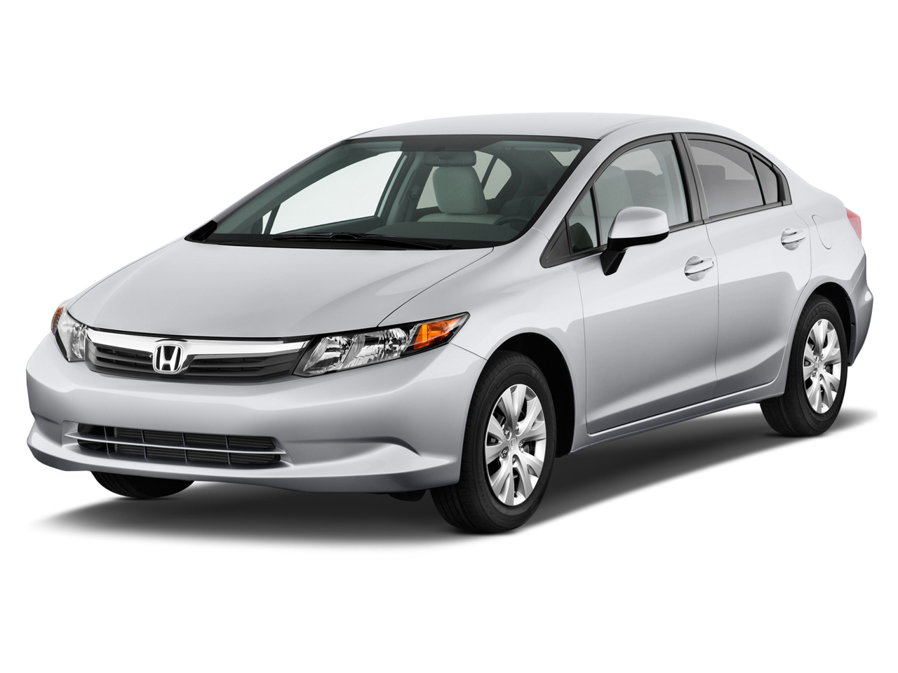 2012 Honda Civic Si 4 Door 2012 Honda Civic Si 4 Door