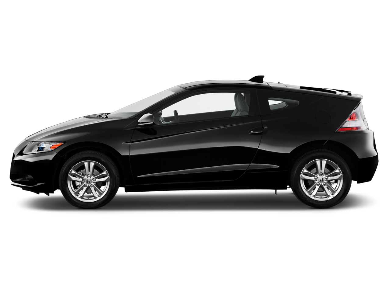 Does the 2016 Honda CR-Z Hybrid Have the Best MPG?