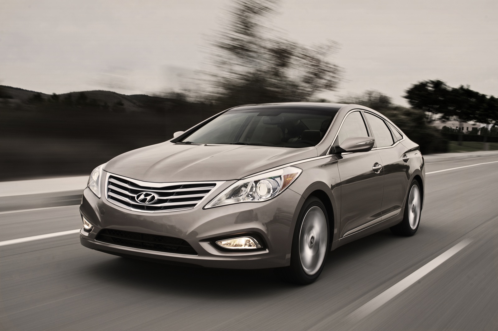 Top Three Large Sedans To Save You Money On Gas