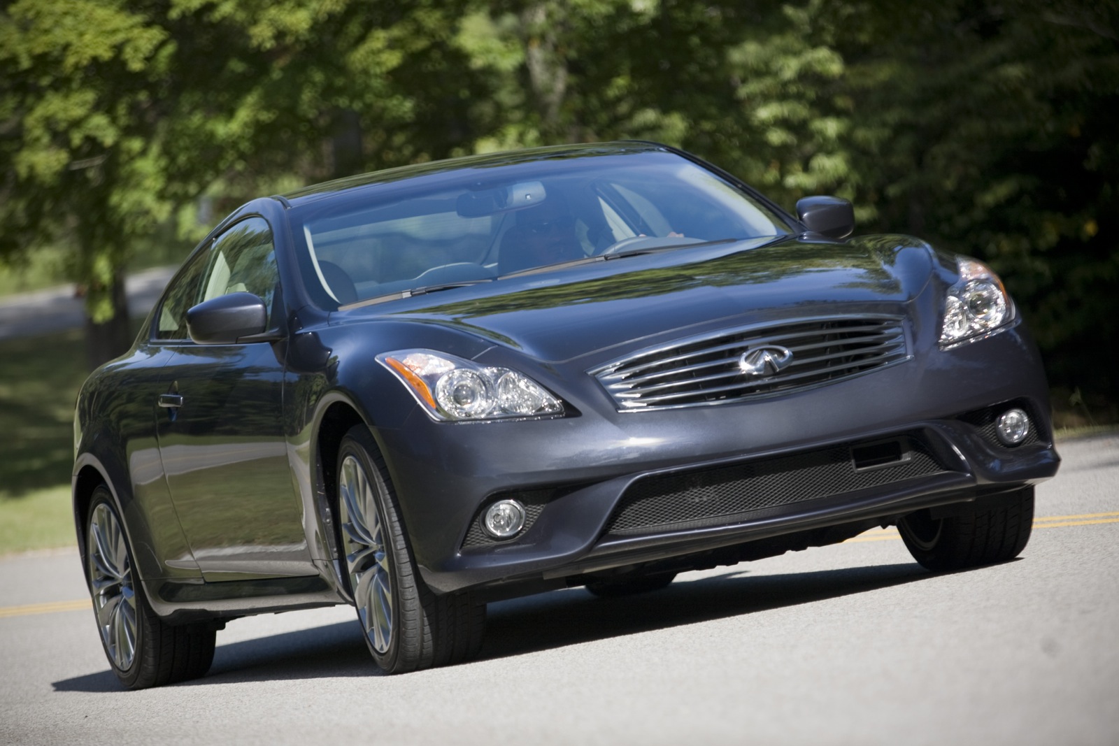 2012 Infiniti G Review Ratings Specs Prices And Photos