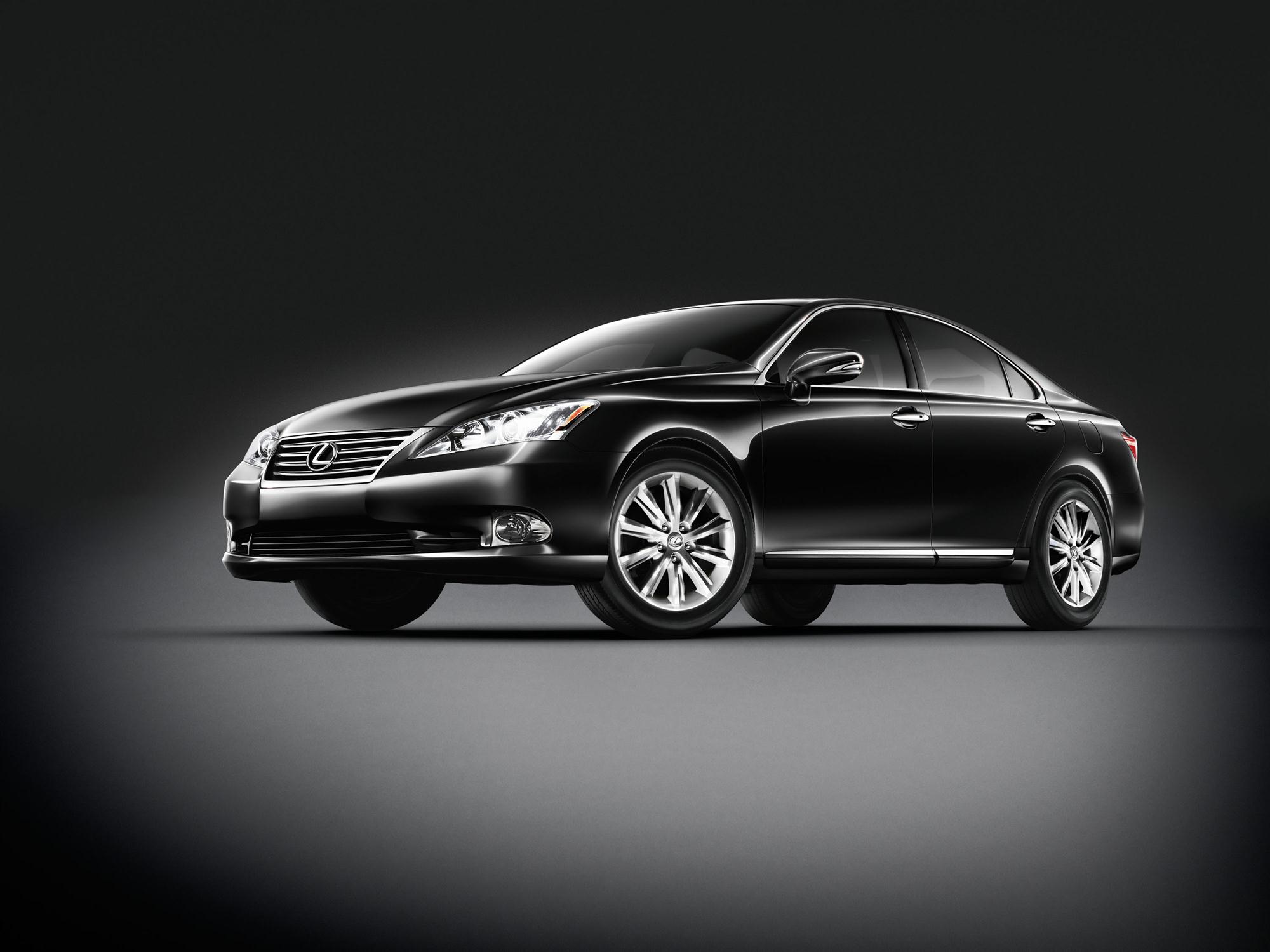 2012 Lexus Es Review Ratings Specs Prices And Photos The Car