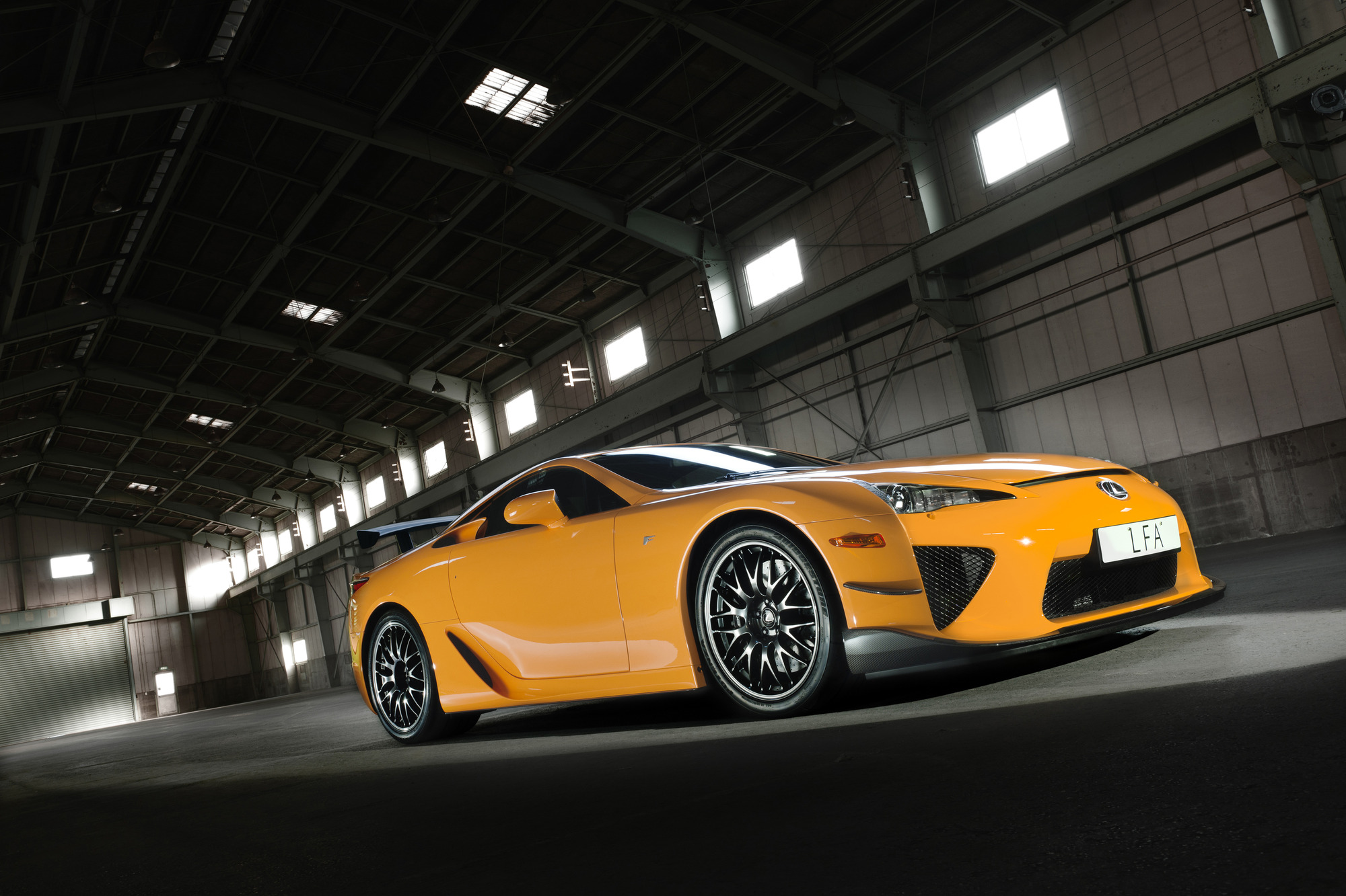 New And Used Lexus Lfa Prices Photos Reviews Specs The Car