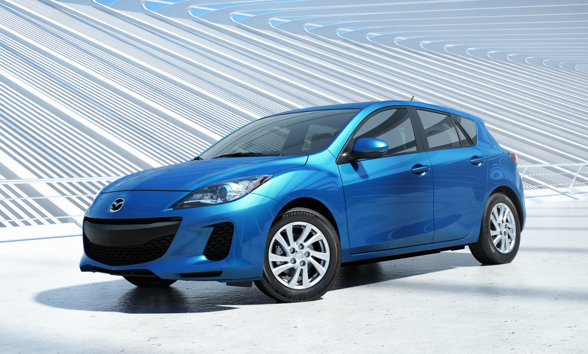 2012 Mazda Mazda3 Review Ratings Specs Prices And Photos