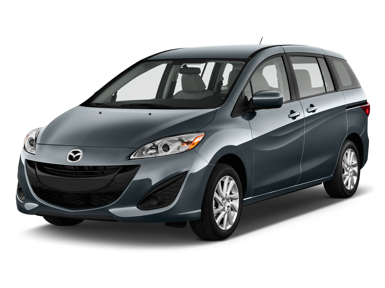 2012 Mazda MAZDA5 Review, Ratings, Specs, Prices, and Photos - The Car ...