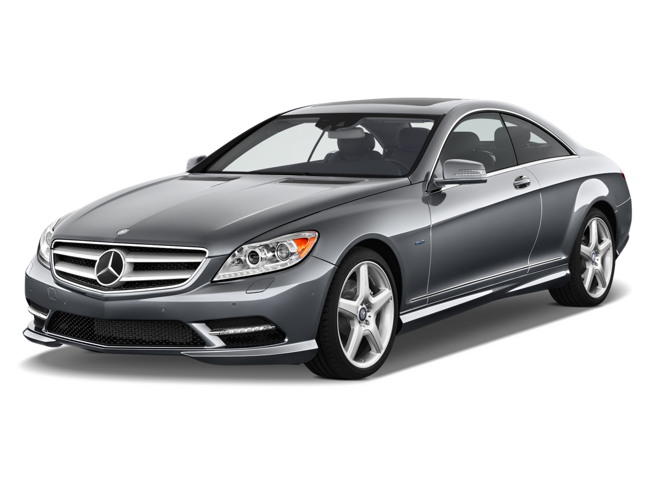 2012 Mercedes Benz Cl Class Review Ratings Specs Prices