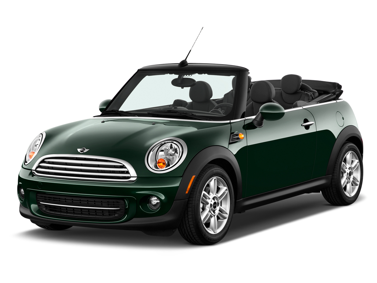 2012 MINI Cooper Convertible Review, Ratings, Specs, Prices, and Photos ...