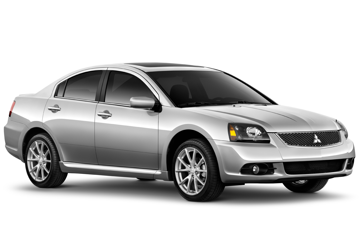 New and Used Mitsubishi Galant Prices Photos Reviews Specs  The Car  Connection