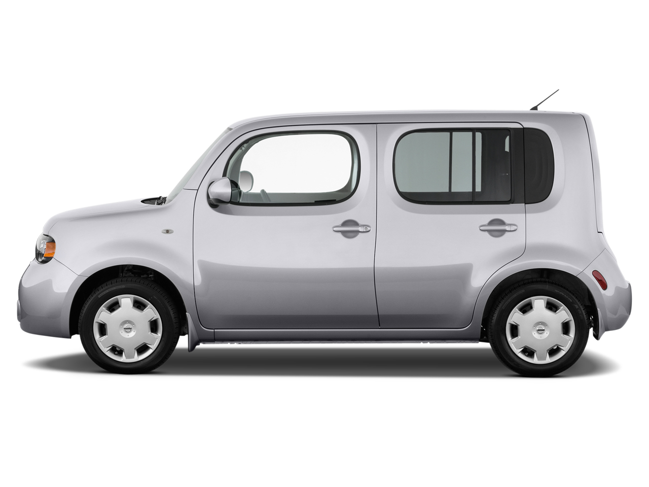 2012 Nissan Cube Review Ratings Specs Prices And Photos