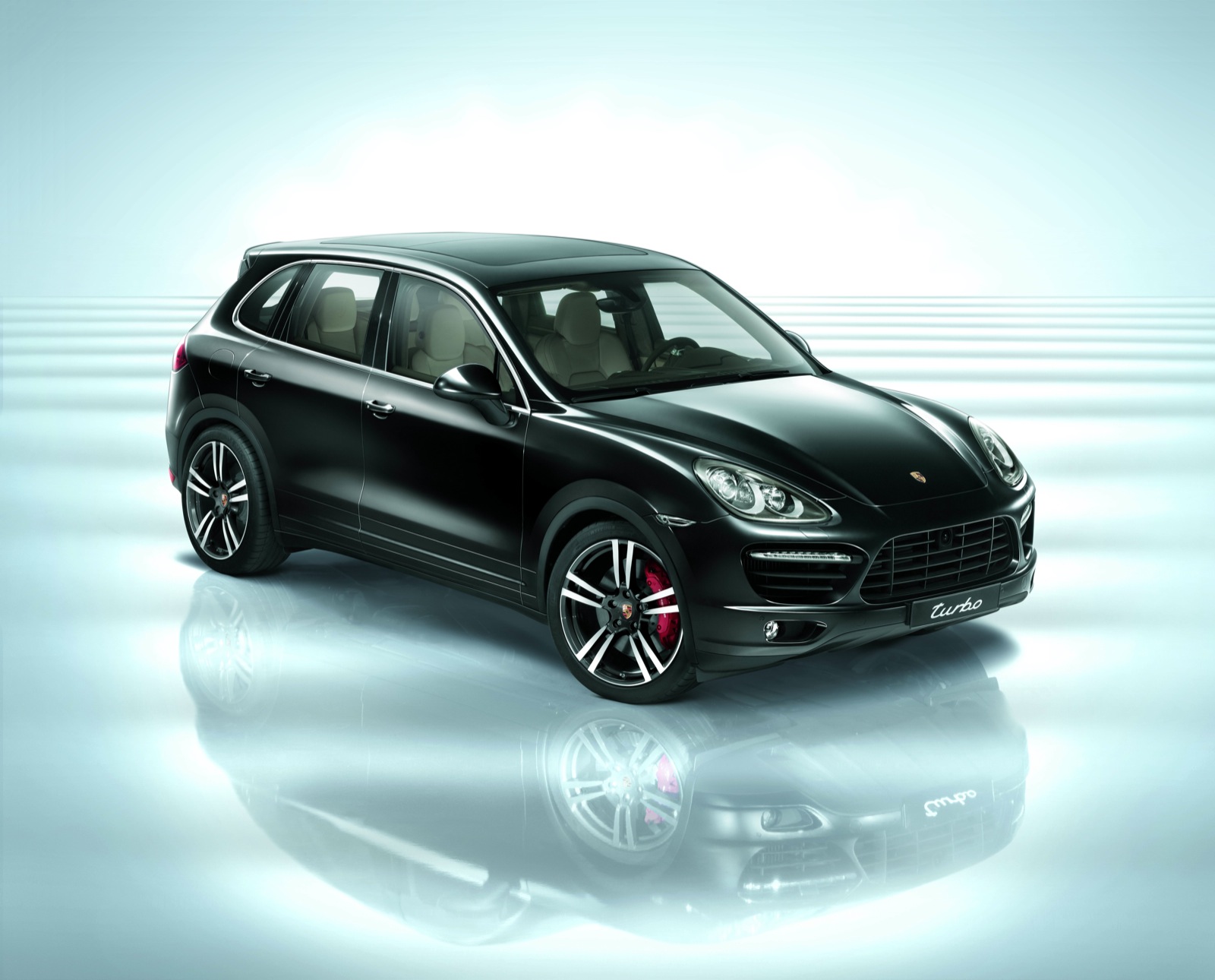 2012 Porsche Cayenne Review Ratings Specs Prices And