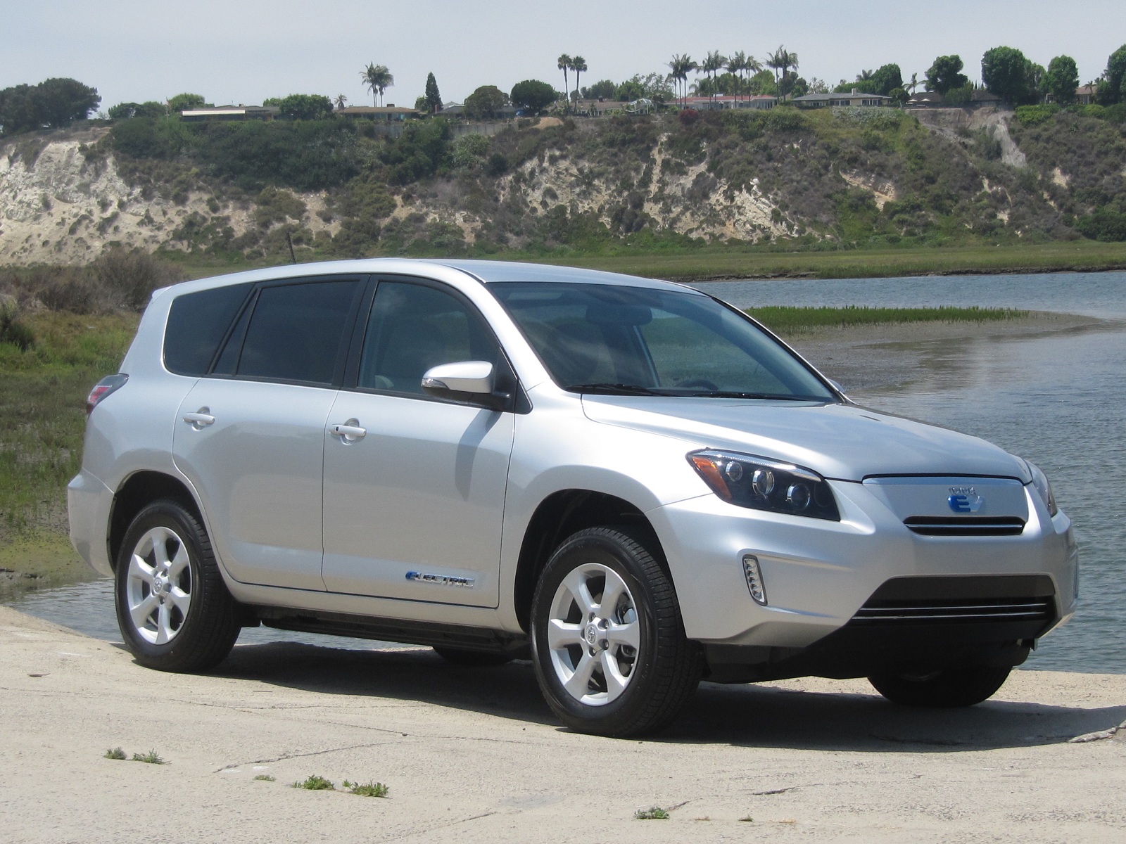 2012 Toyota Rav4 Review Ratings Specs Prices And Photos