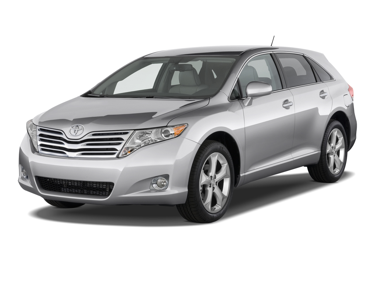 2012 Toyota Venza Review Ratings Specs Prices And Photos