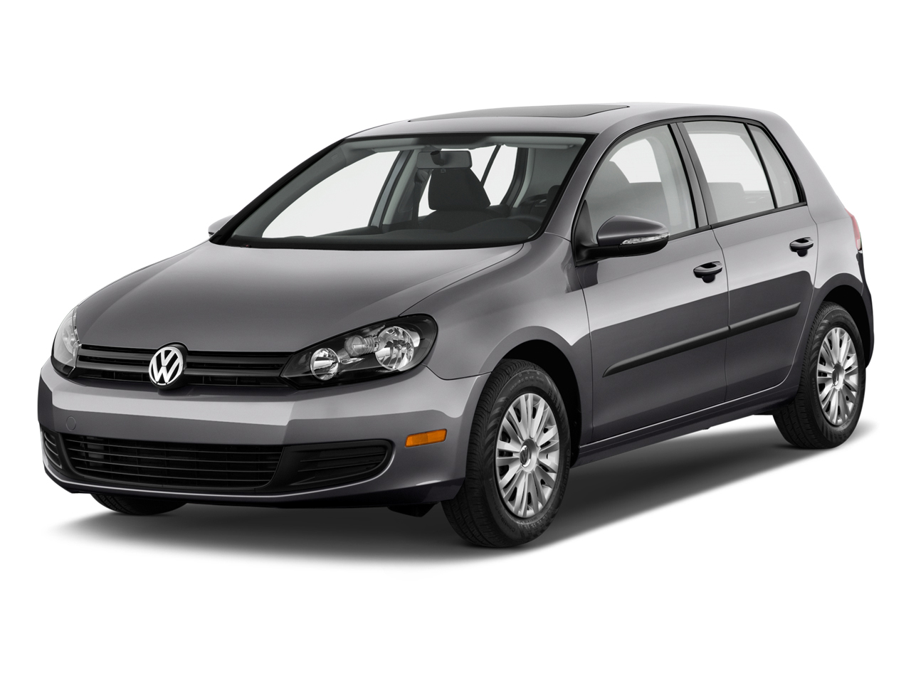 2012 Volkswagen Golf (VW) Review, Ratings, and Photos The Car Connection