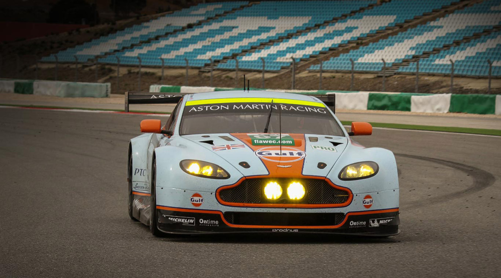 Modellautos Aston Martin Vantage 1/43 Spark GTE No.98 Racing 24h Le Mans 2019 P Dalla Lana P Lamy M Lauda