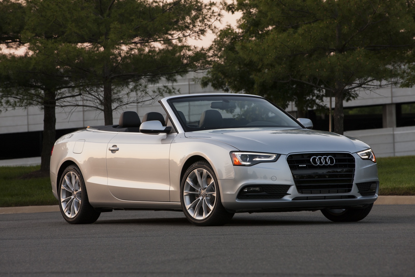 2013 Audi A5 Review, Ratings, Specs, Prices, and Photos