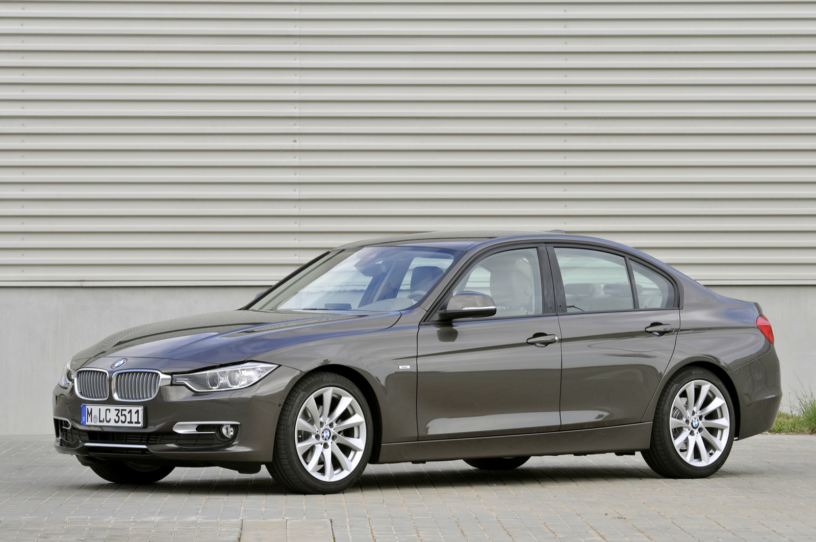 Wiskundige Onderbreking donor 2014 BMW 3-Series Diesel Confirmed For 2013 New York Auto Show
