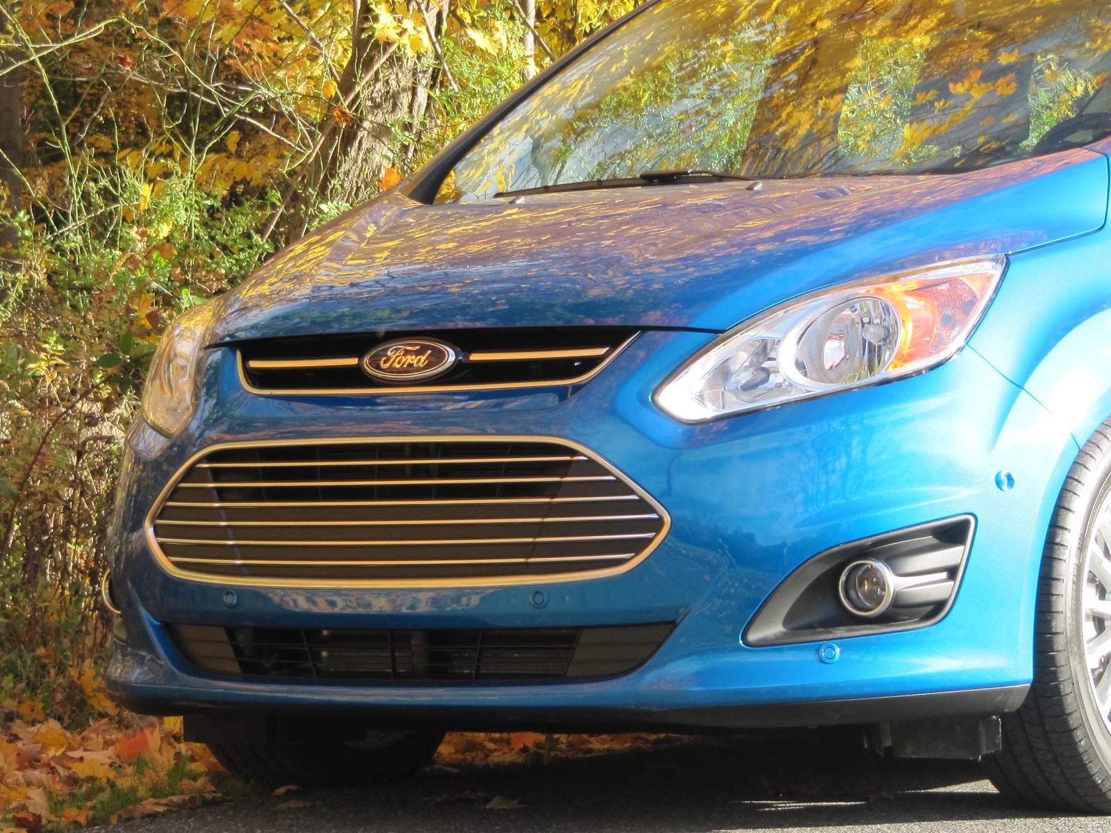 13 Ford C Max Hybrid Owners Get Cash As Ford Lowers Mpg Rating