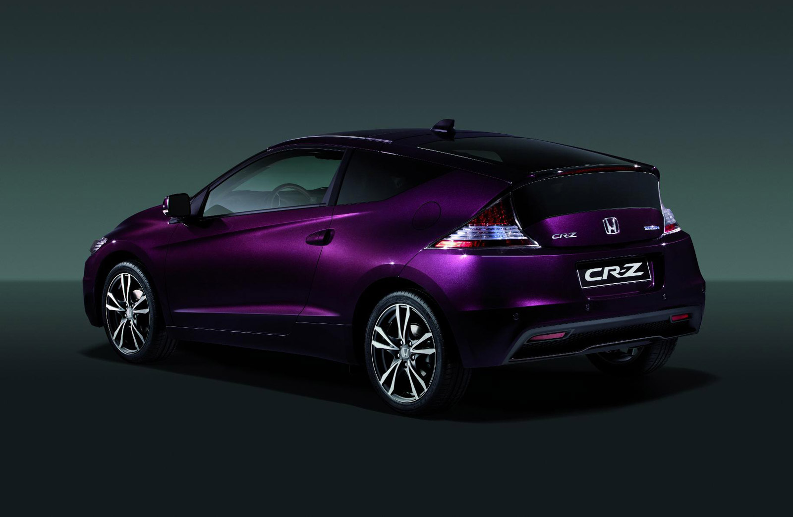 2013 Honda Civic & CR-Z: Revisions And Pricing Summary