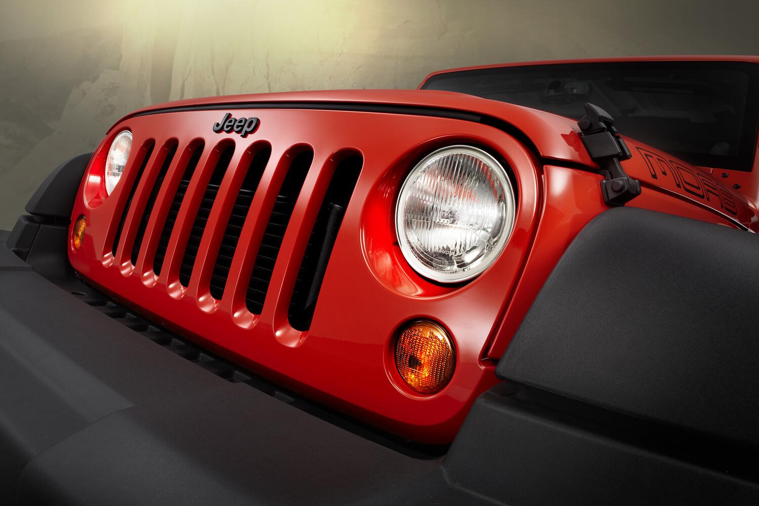 Hold the mail: Jeep recalls newer right-hand-drive Wranglers