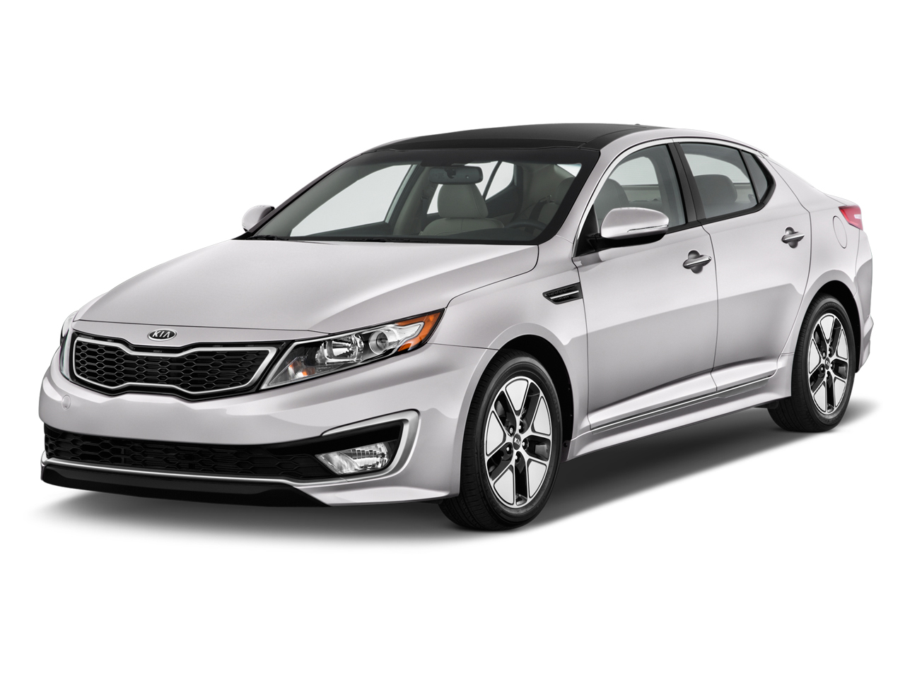 How big is the gas tank on a kia optima 2013 Kia Optima Review Ratings Specs Prices And Photos The Car Connection