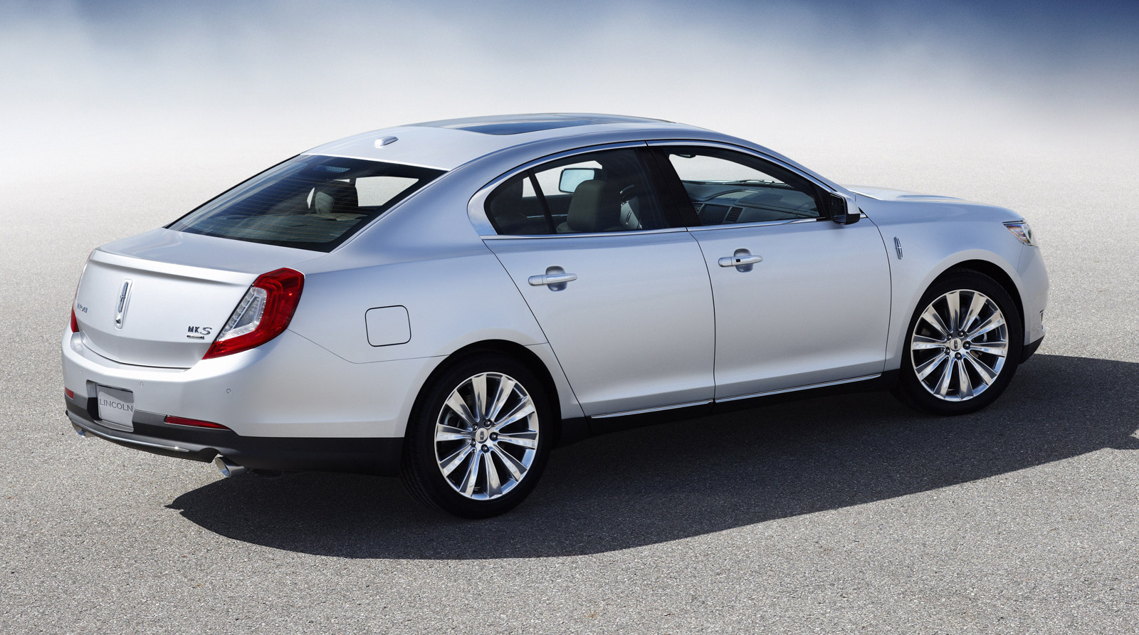 2013 Lincoln Mks Recalled For Faulty Child Safety Locks