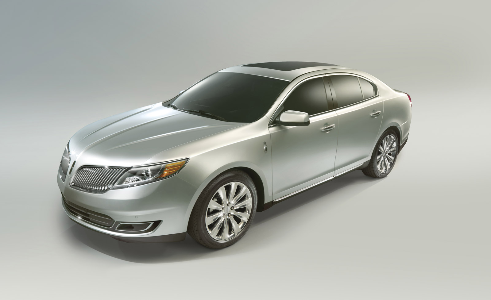 2013 Lincoln Mks Review Ratings Specs Prices And Photos The Car Connection