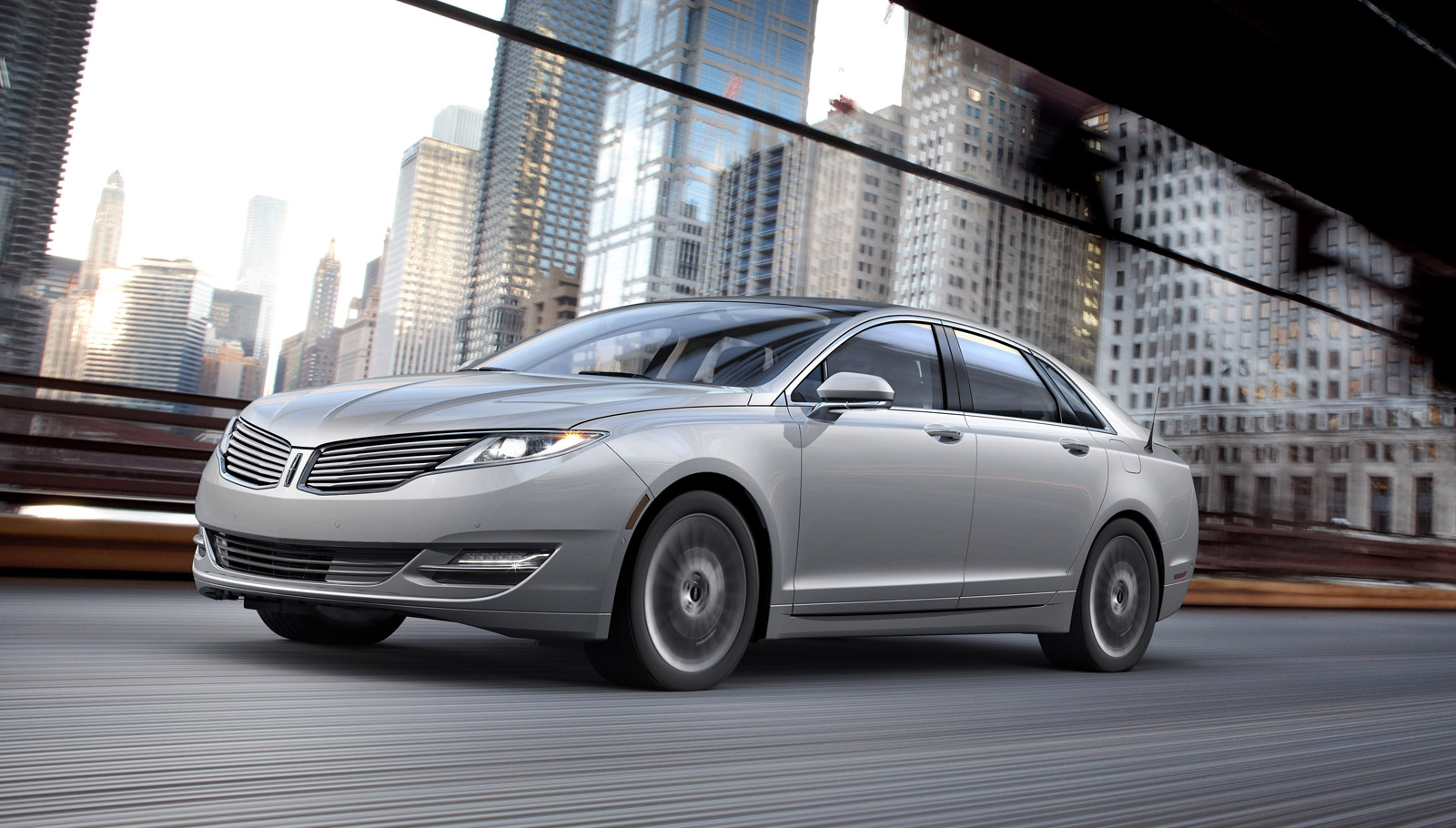 How to Charge Lincoln Mkz Hybrid 