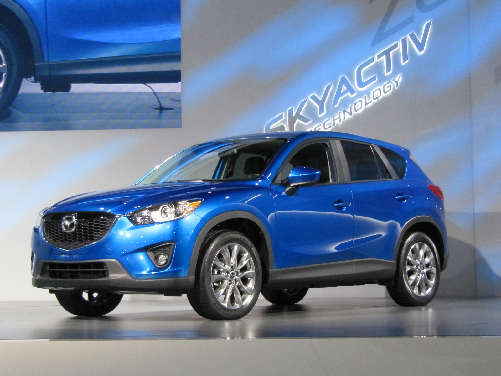 40 Best Images Mazda Cx 5 Sport : 2016 Mazda CX-5 Maxx Sport Review | CarAdvice